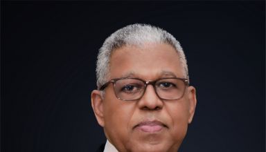 Embajador Rubén Silié